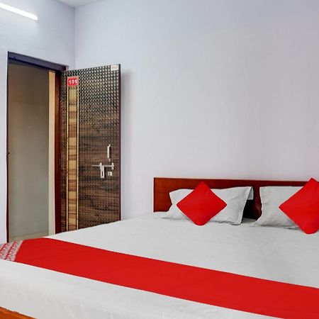 Hotel O Friends Inn 빌라이 외부 사진