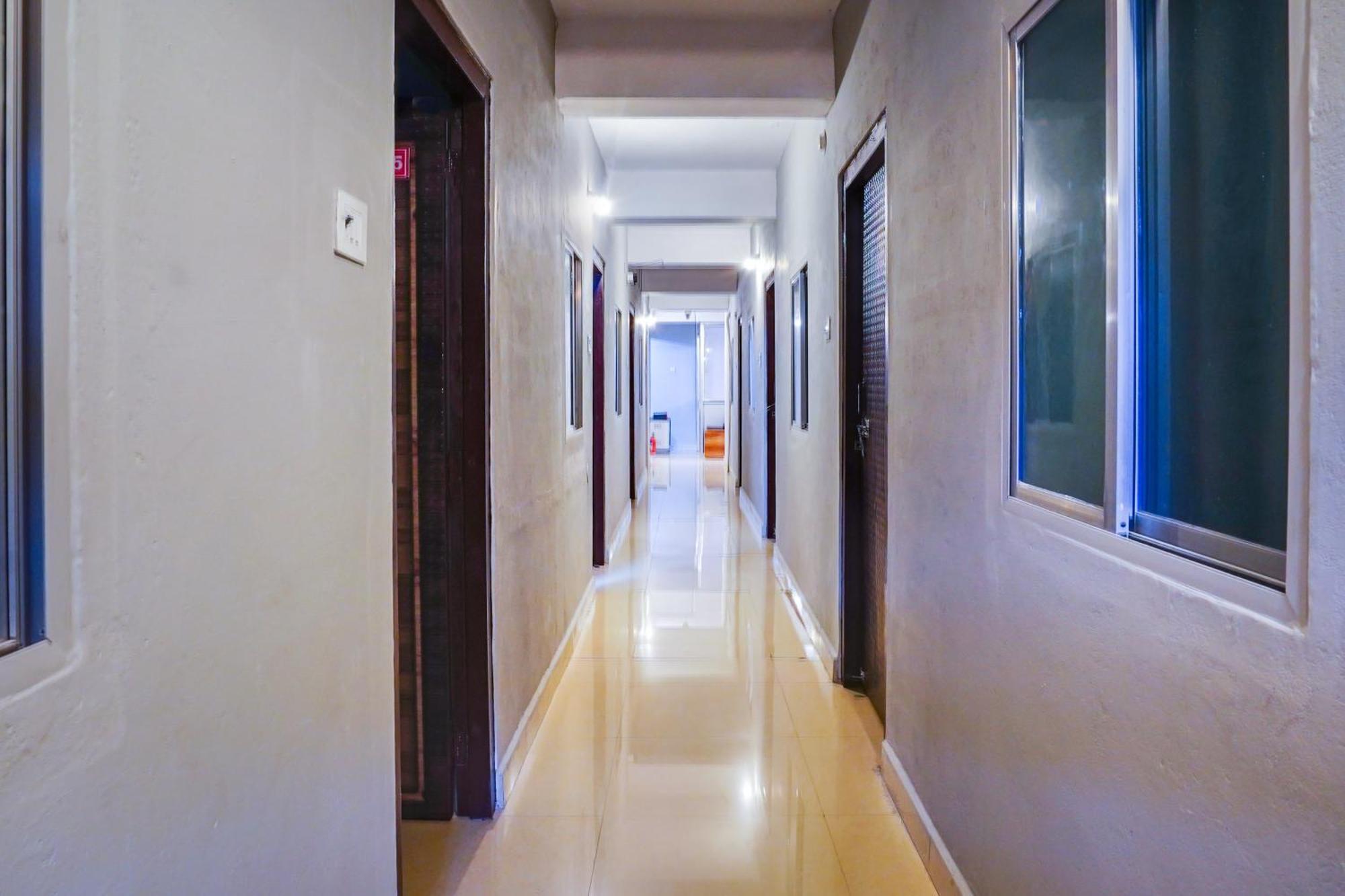 Hotel O Friends Inn 빌라이 외부 사진