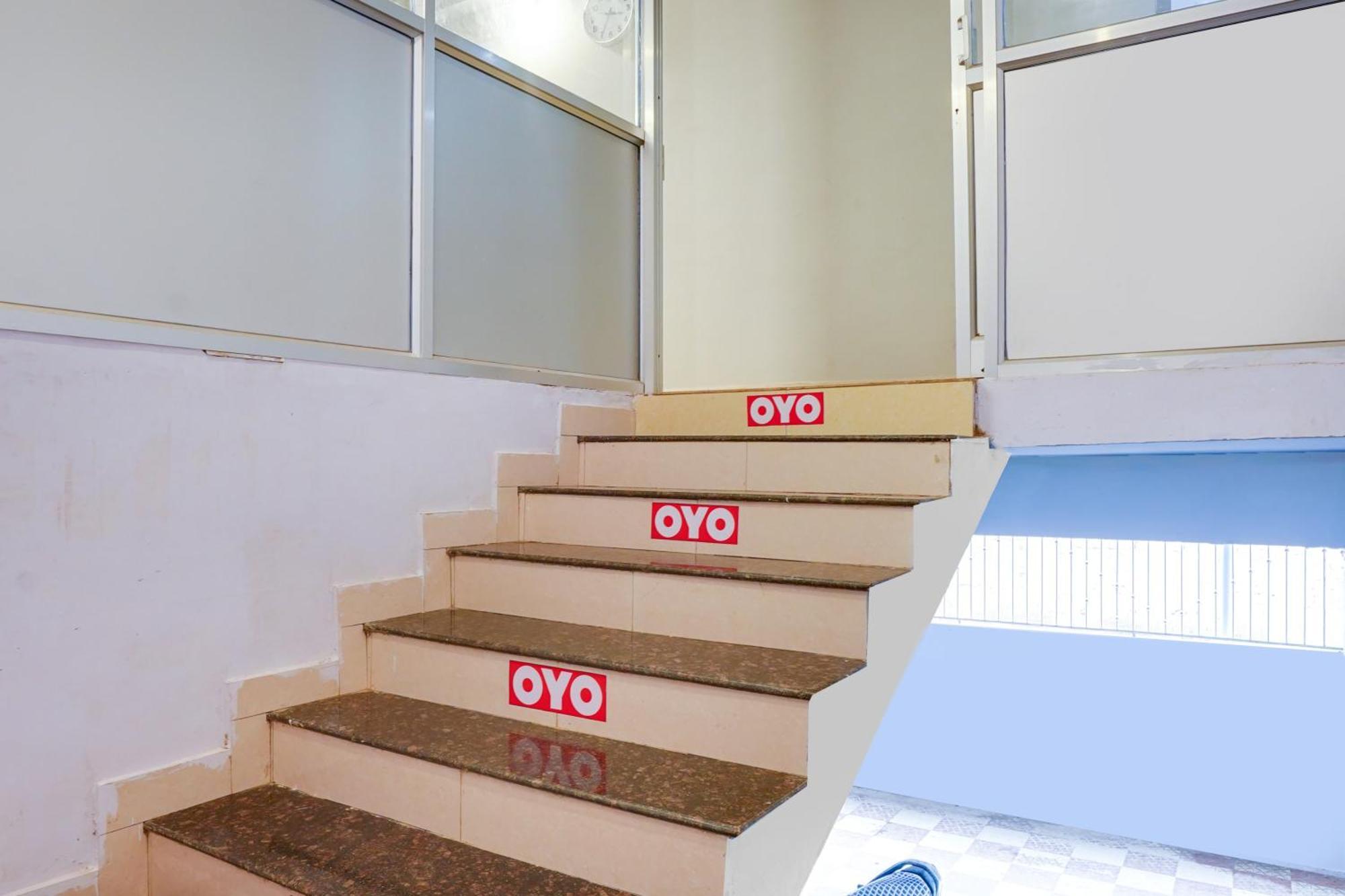Hotel O Friends Inn 빌라이 외부 사진