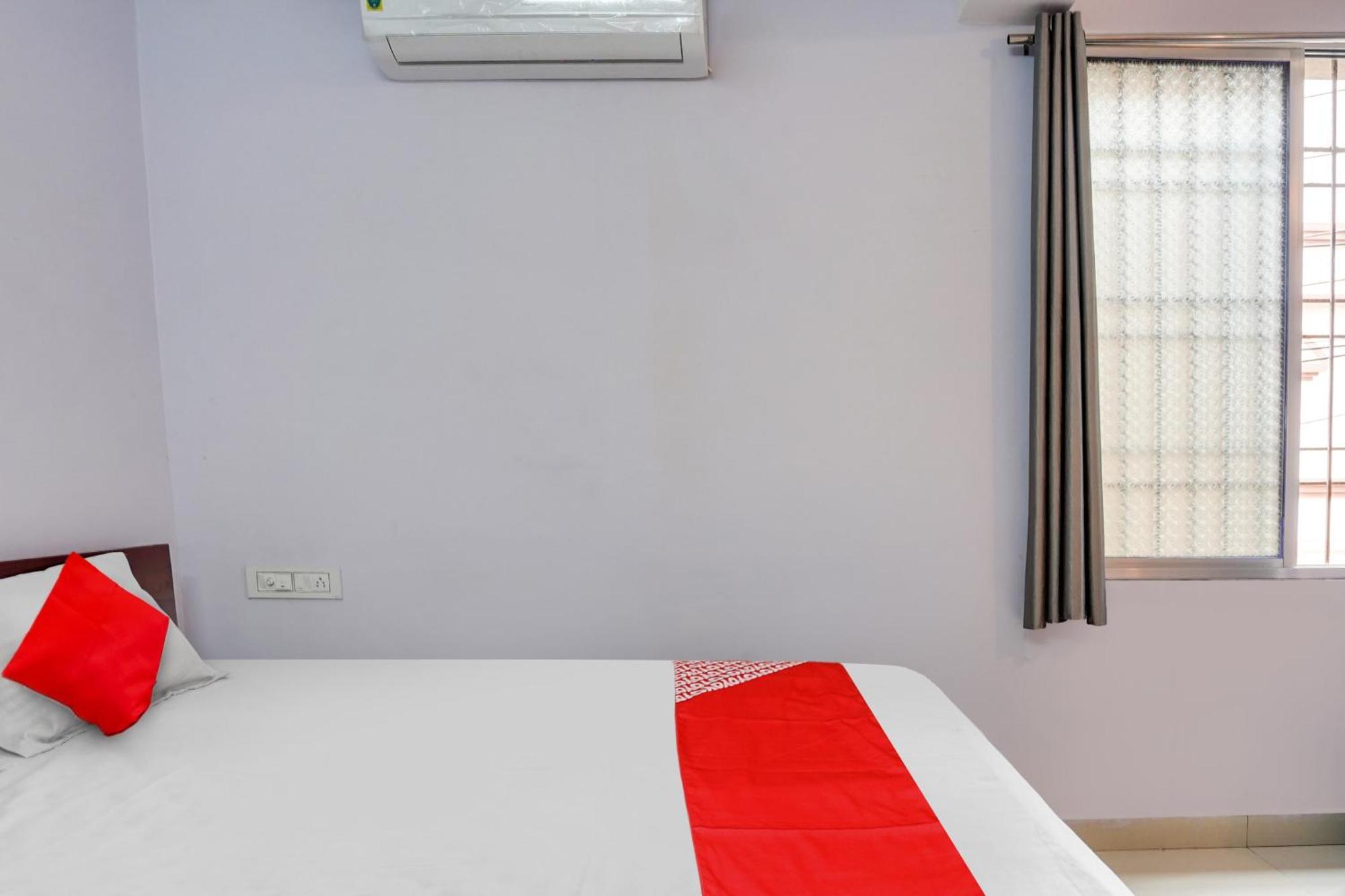 Hotel O Friends Inn 빌라이 외부 사진