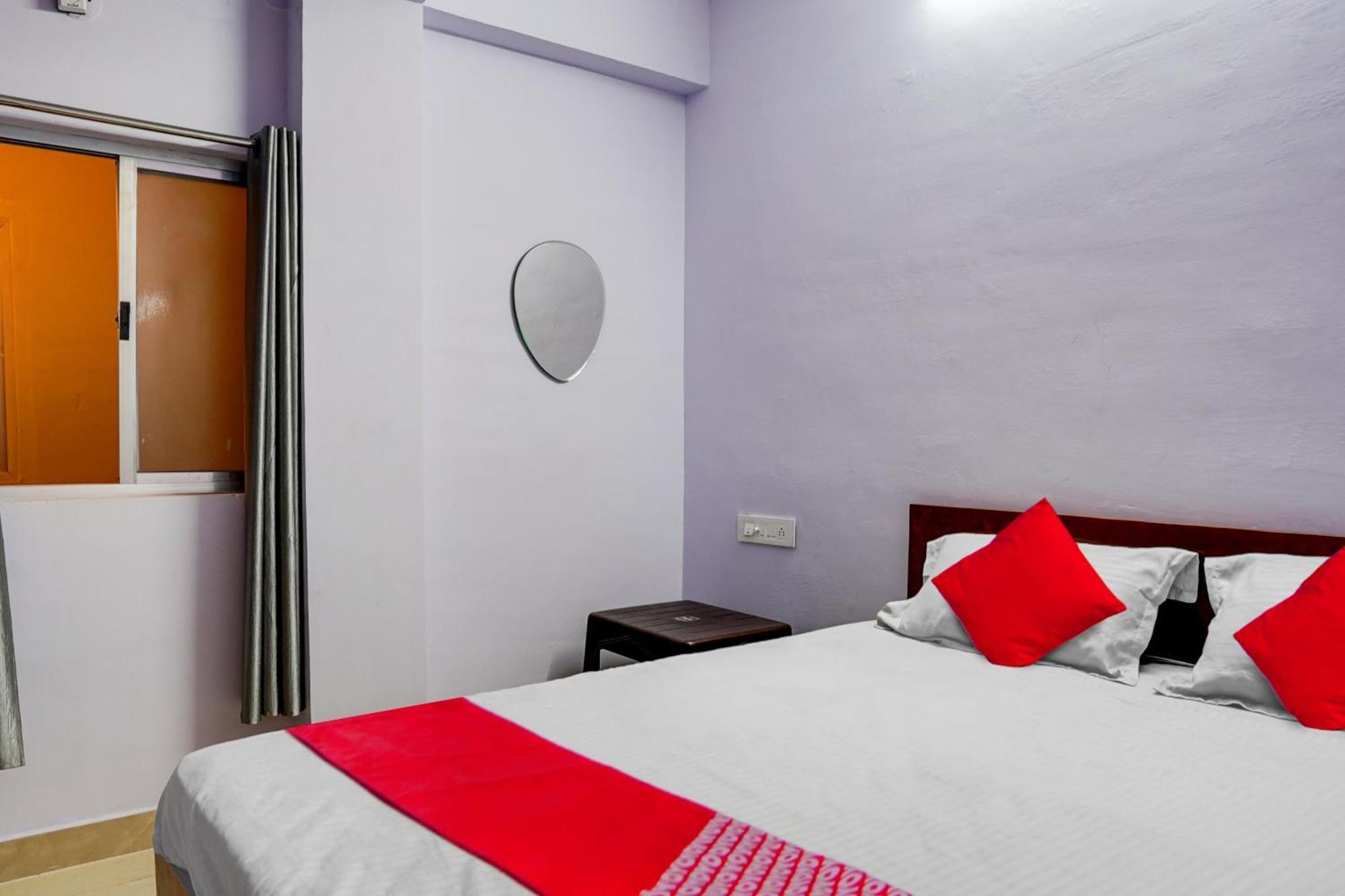 Hotel O Friends Inn 빌라이 외부 사진